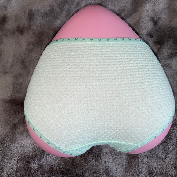 Thick Bubble cotton Panties. Pastel coloured Panties. Size 22" -34" waist - Picture 1 of 3